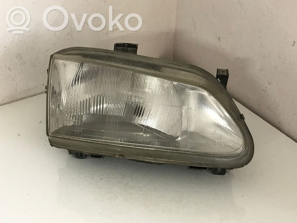 Renault Scenic I Headlight/headlamp 