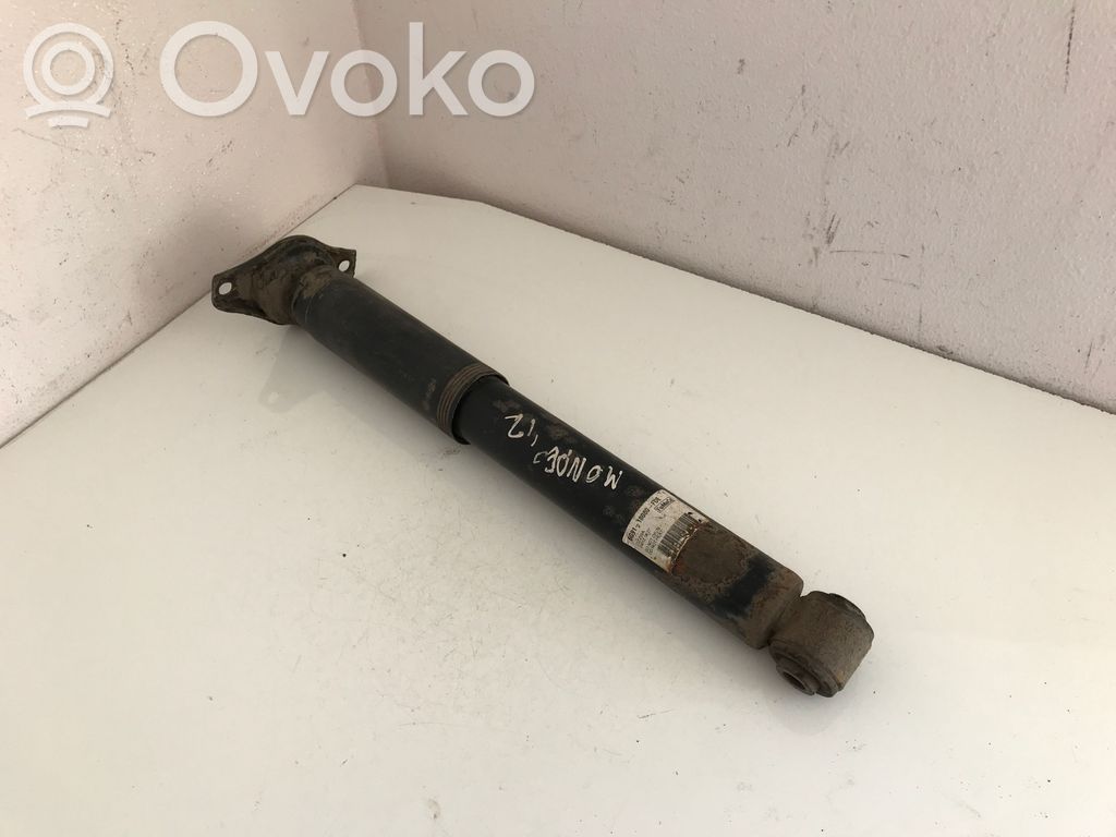 Amortyzator tylny   6G9118080FDE,6G9118080FDE,6G9118080FDE