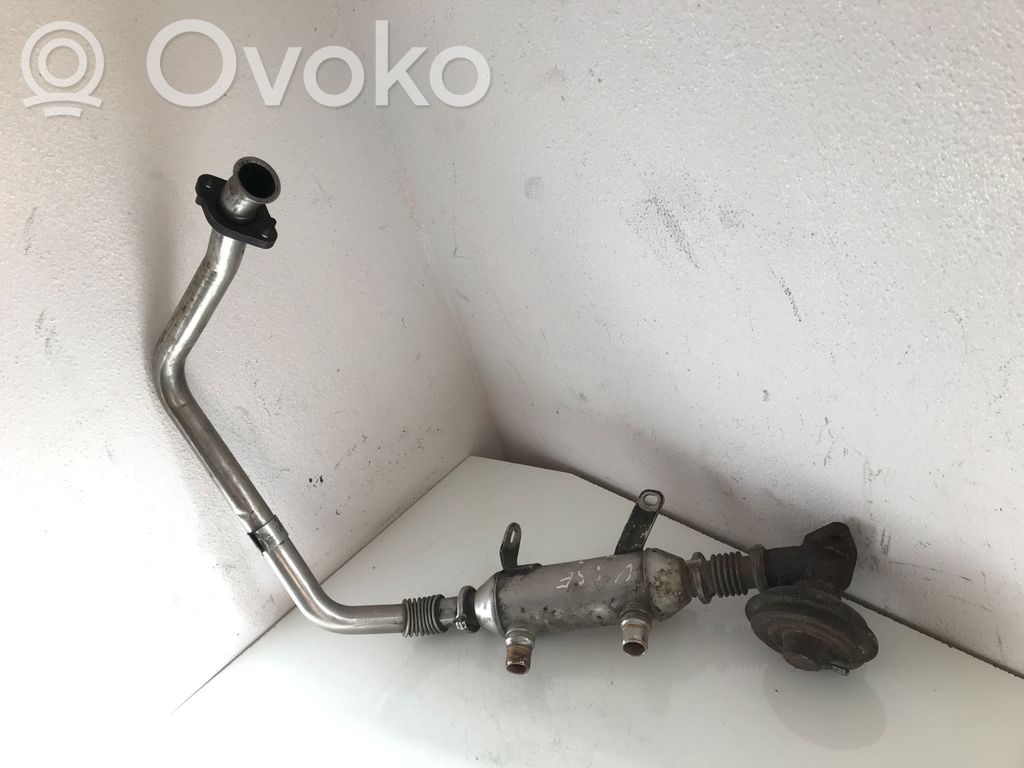 Fiat Ulysse EGR aušintuvas 