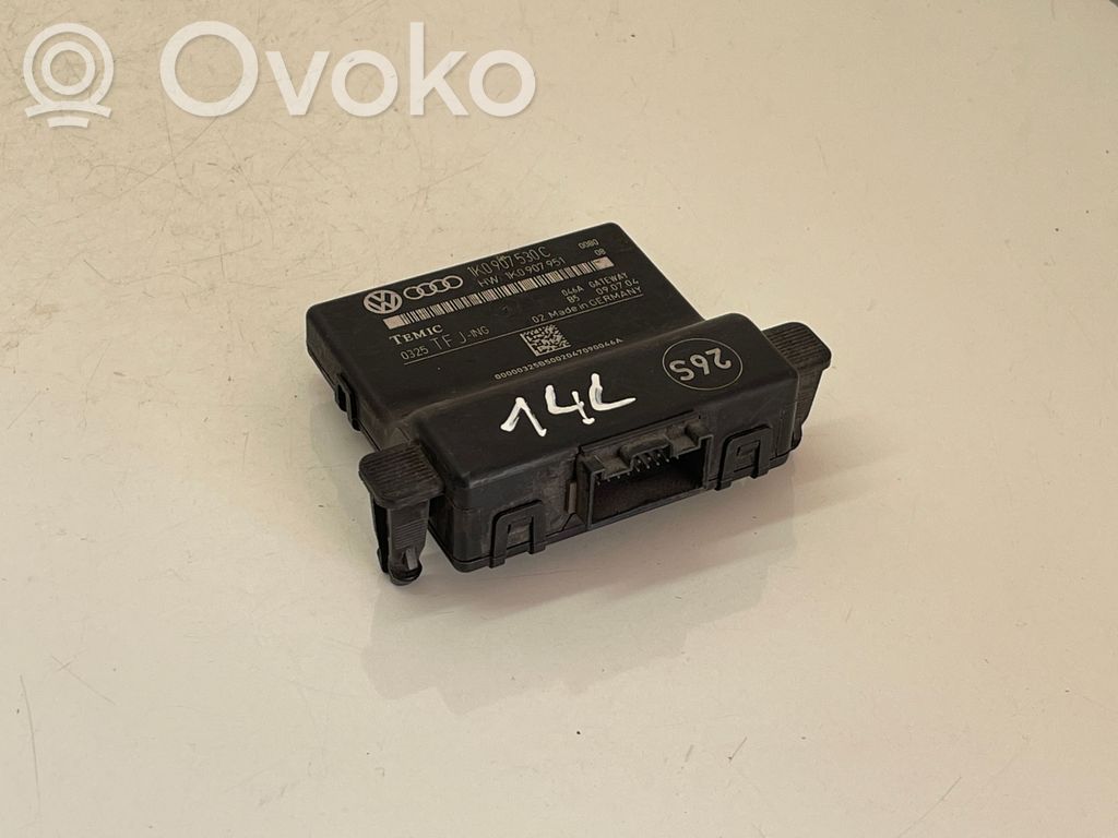 Módulo de control Gateway   1K0907530C,1K0907951,1K0907530C,1K0907951