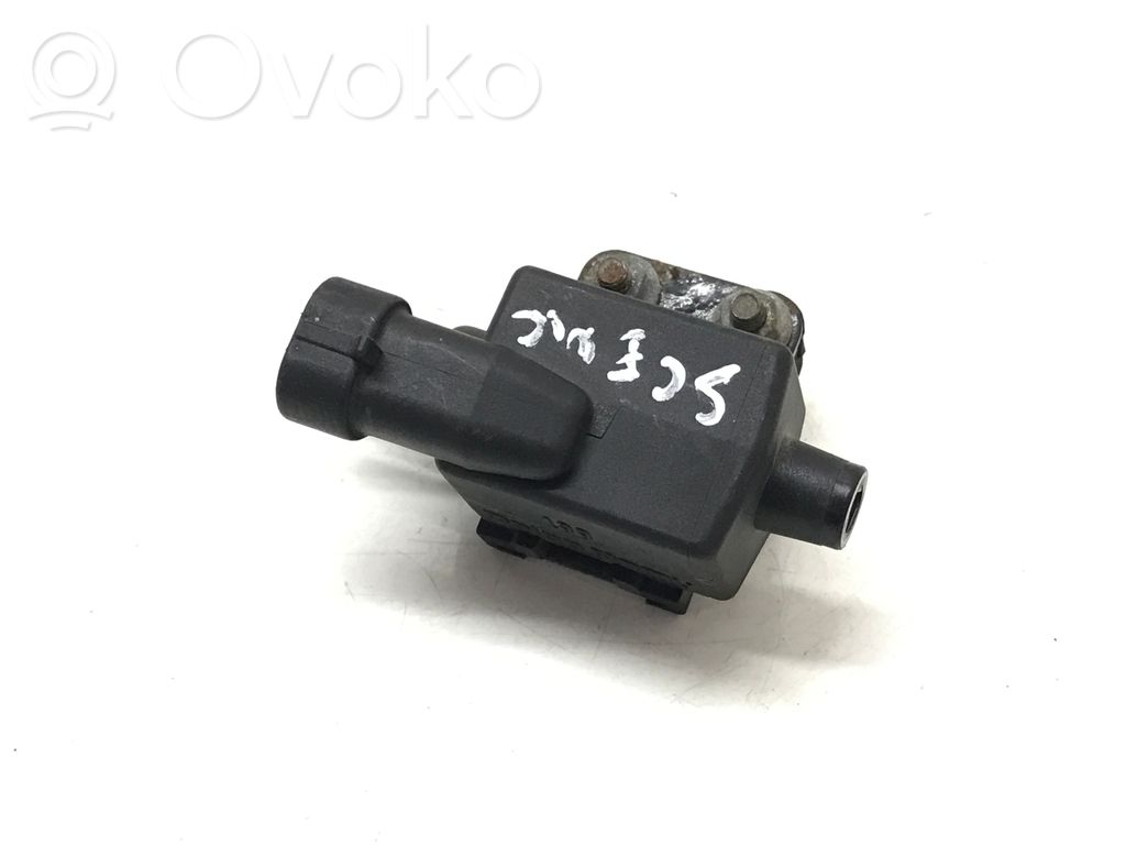 Renault Megane I Solenoīda vārsts 