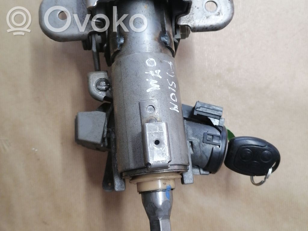 Ford Fusion Stūresrata ass komplekts 