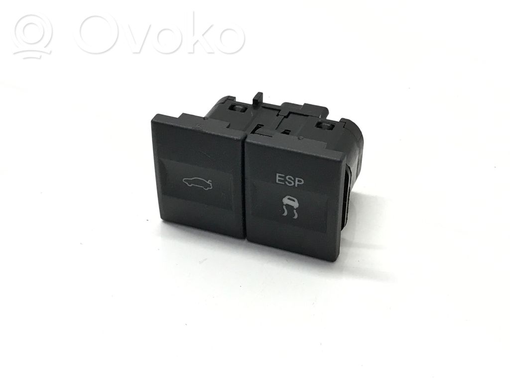 Ford Mondeo Mk III ESP (stability program) switch 