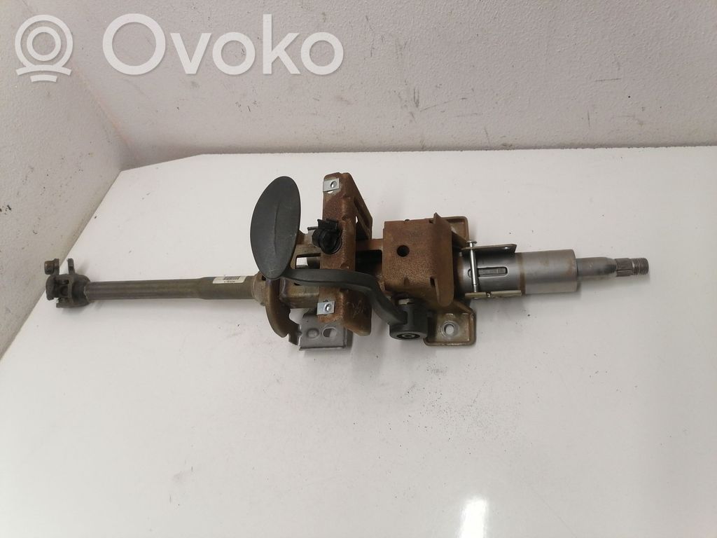 Fiat Doblo Scatola dello sterzo 