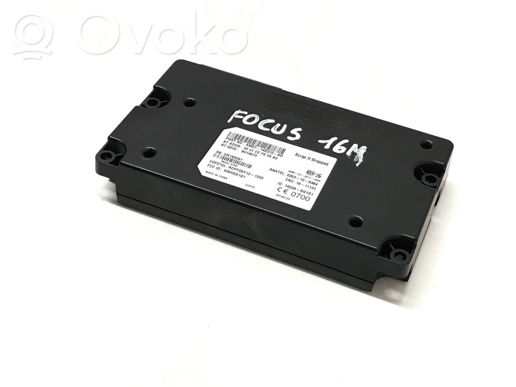 Ford Focus Bluetooth modulis 