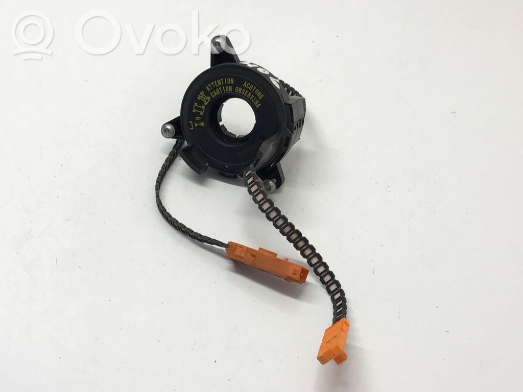 Peugeot 406 Taśma / Pierścień ślizgowy Airbag / SRS 