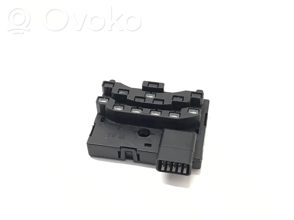 Volkswagen Touran I Steering angle sensor 