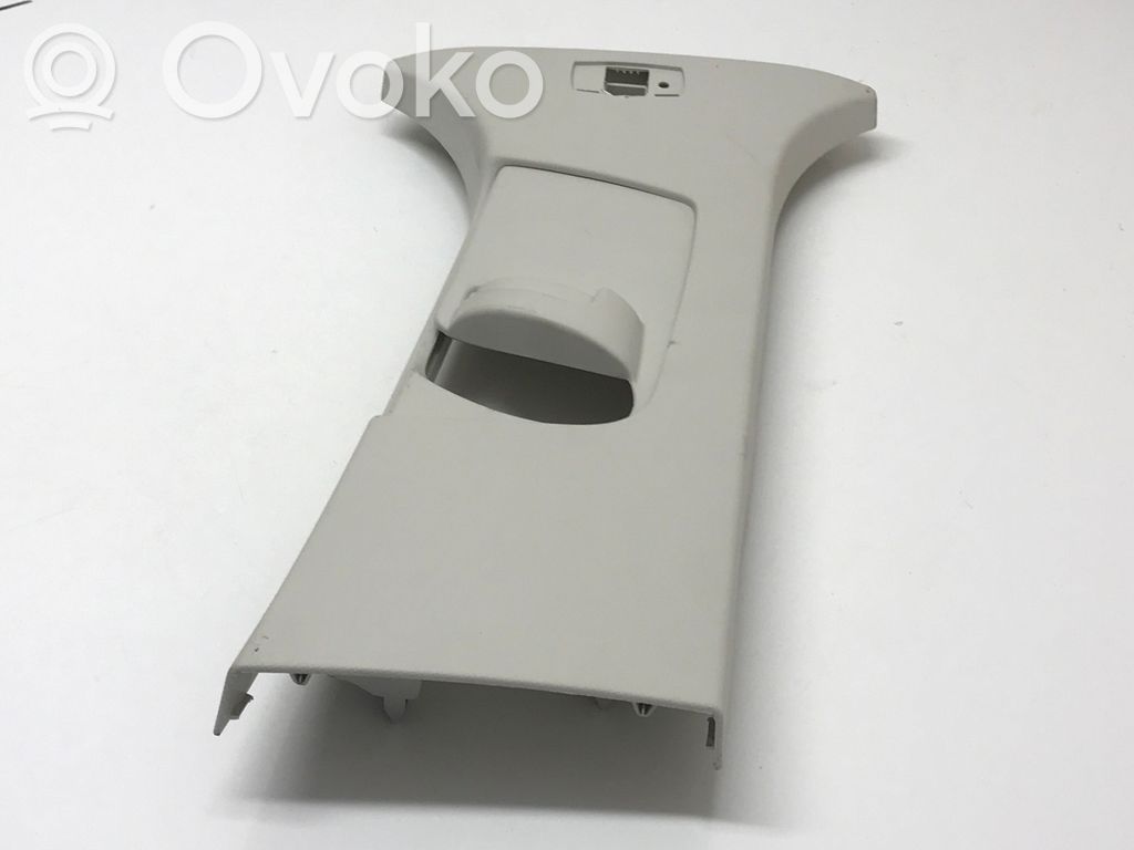 Ford Focus (B) pillar trim (top) 
