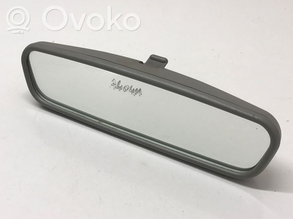 Audi A4 S4 B6 8E 8H Espejo retrovisor (interior) 