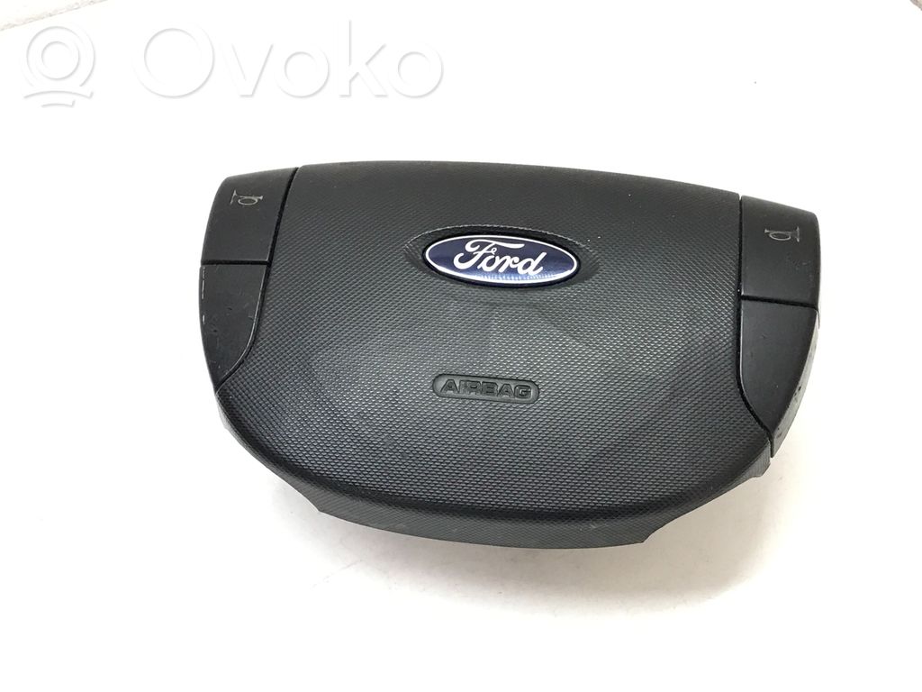 Ford Galaxy Vairo oro pagalvė 