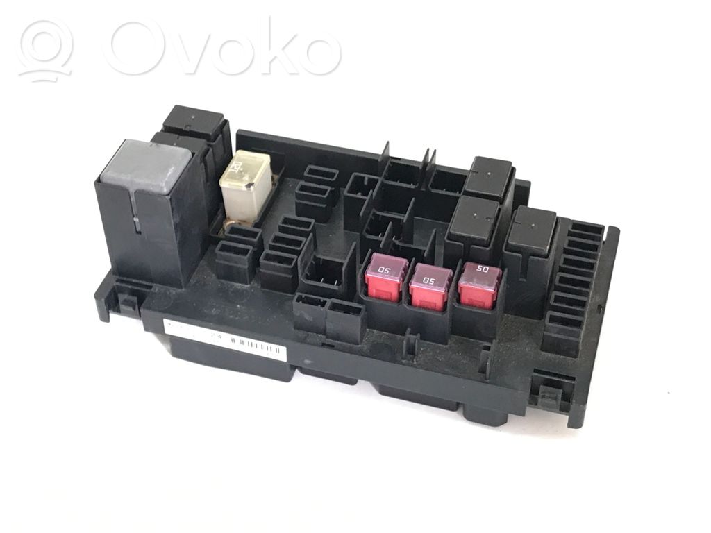 Subaru Outback Fuse module 