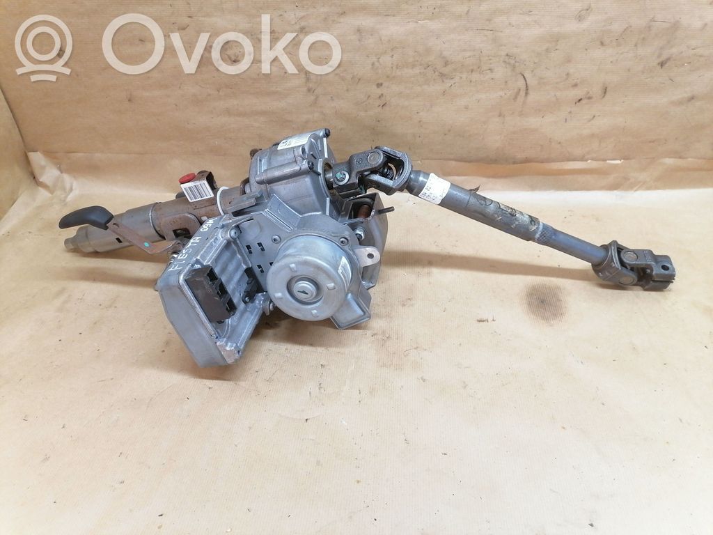Ford Fiesta Electric power steering pump 