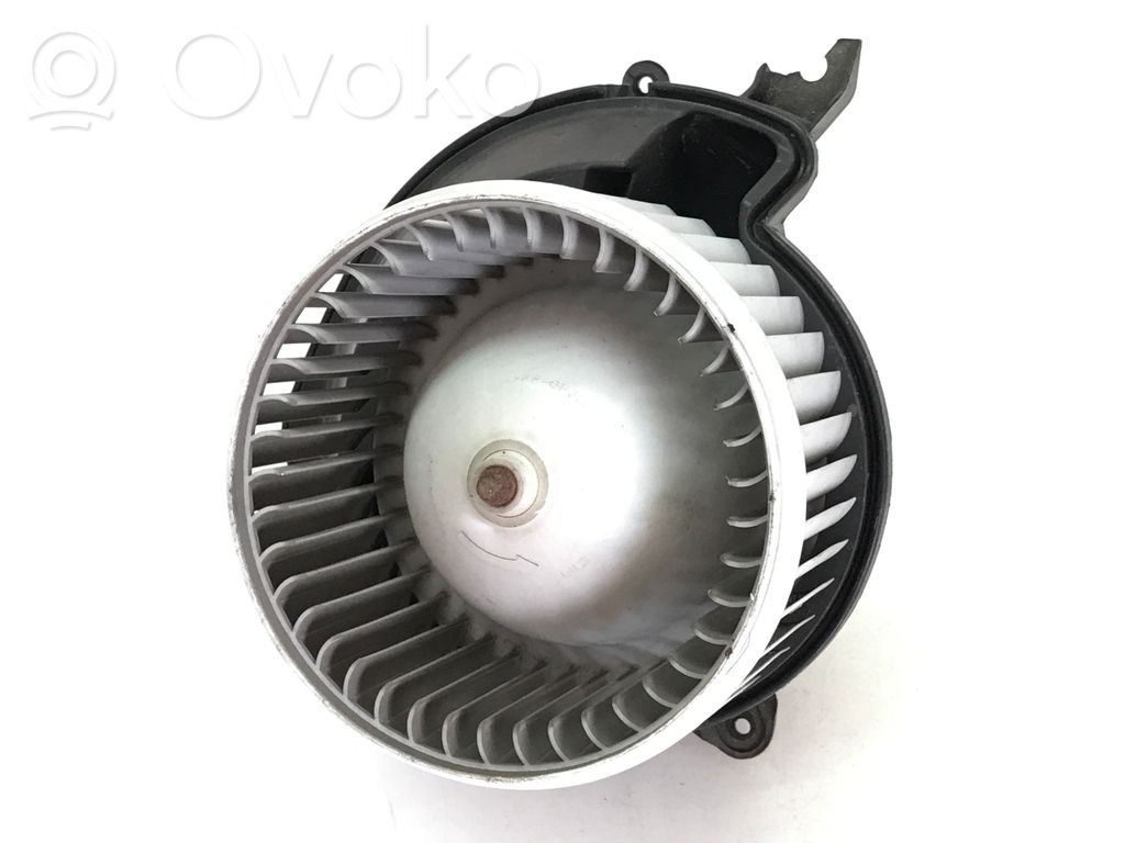 Opel Corsa D Mazā radiatora ventilators 