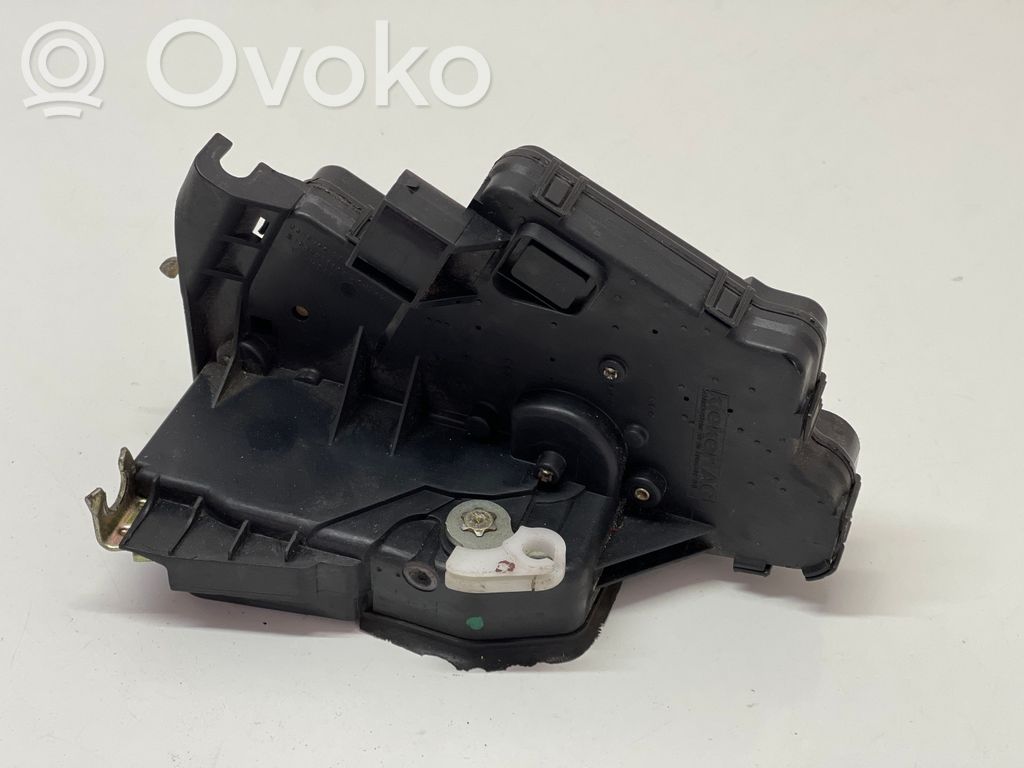 BMW 3 E46 Rear door lock 
