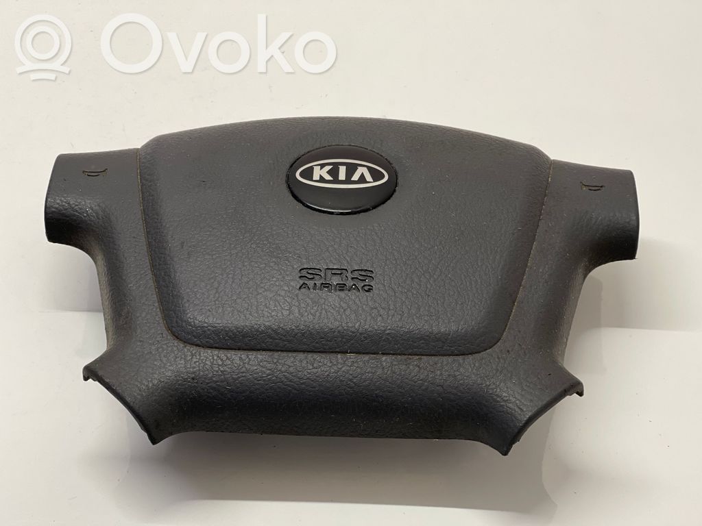 KIA Cerato Vairo oro pagalvė 