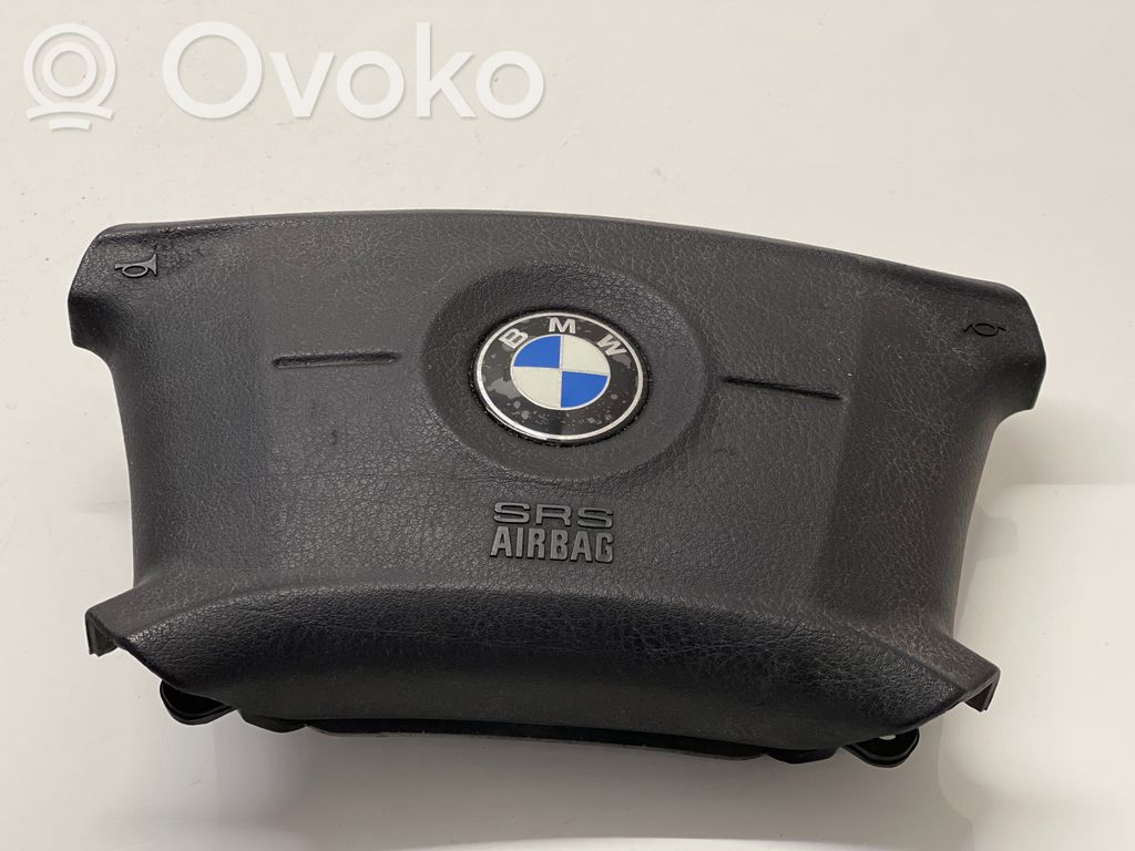 BMW 3 E46 Vairo oro pagalvė 