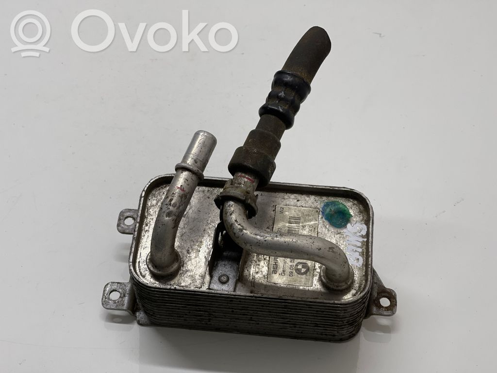 BMW X5 E53 Transmission/gearbox oil cooler 