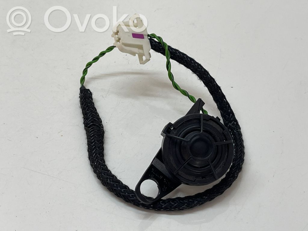BMW 3 E46 Front door high frequency speaker 
