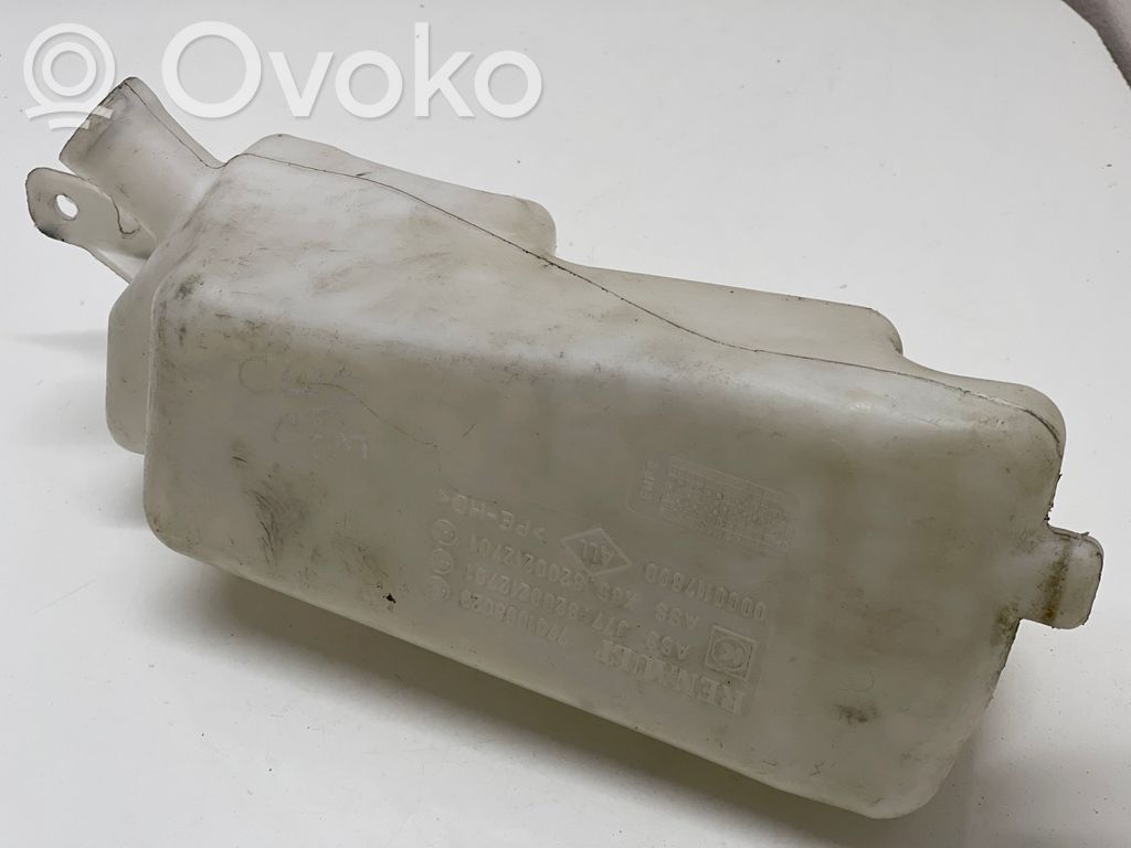 Renault Clio III Langų skysčio bakelis 