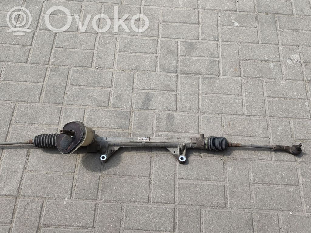 Renault Clio III Steering rack 