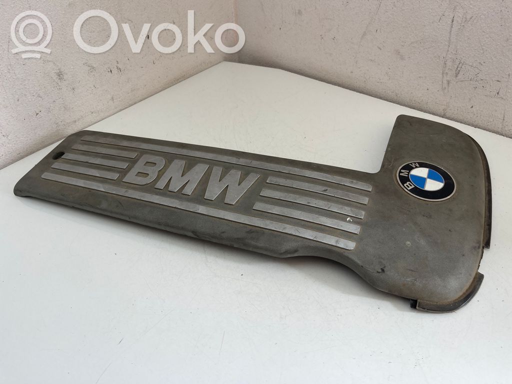BMW X5 E53 Engine cover (trim) 