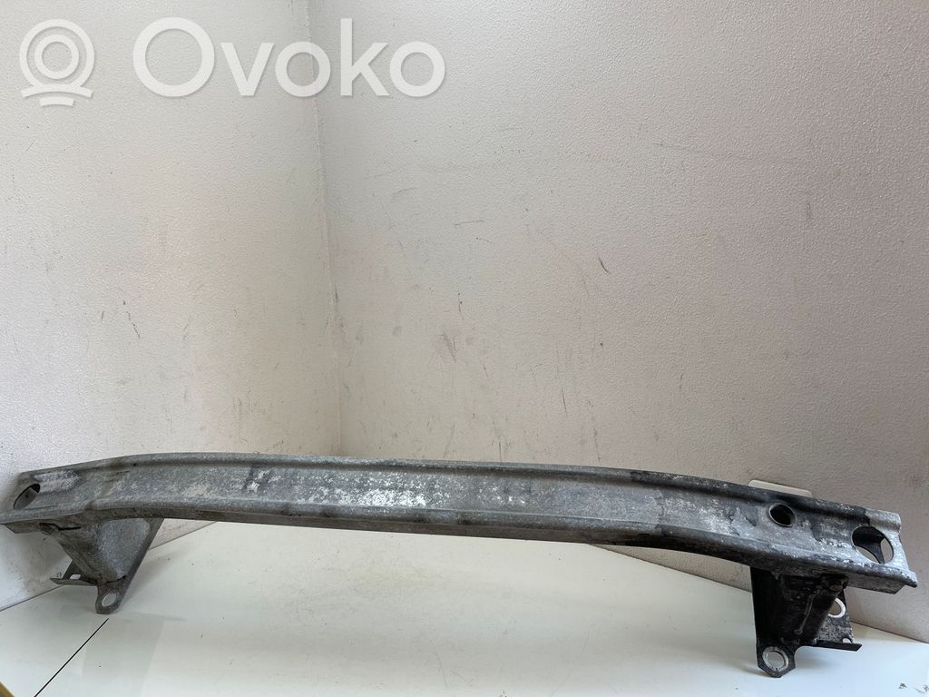 Renault Clio III Front bumper cross member 