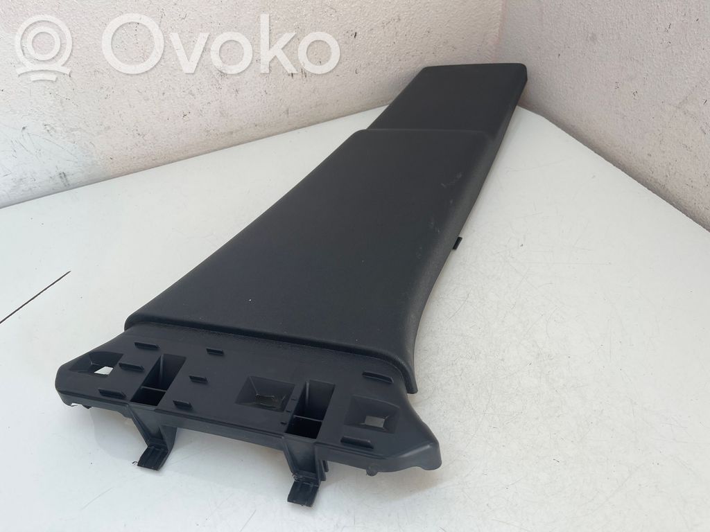 Renault Clio III Verkleidung unten B-Säule 