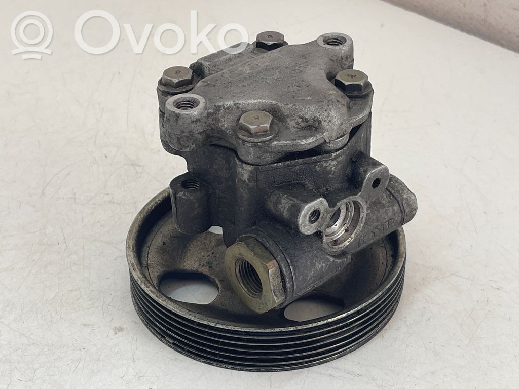 Ford Fusion Power steering pump 