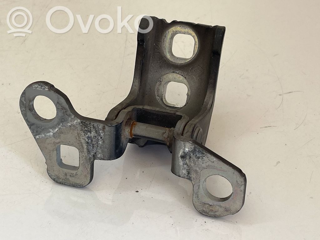 Renault Clio III Oberes Scharnier Tür vorne 