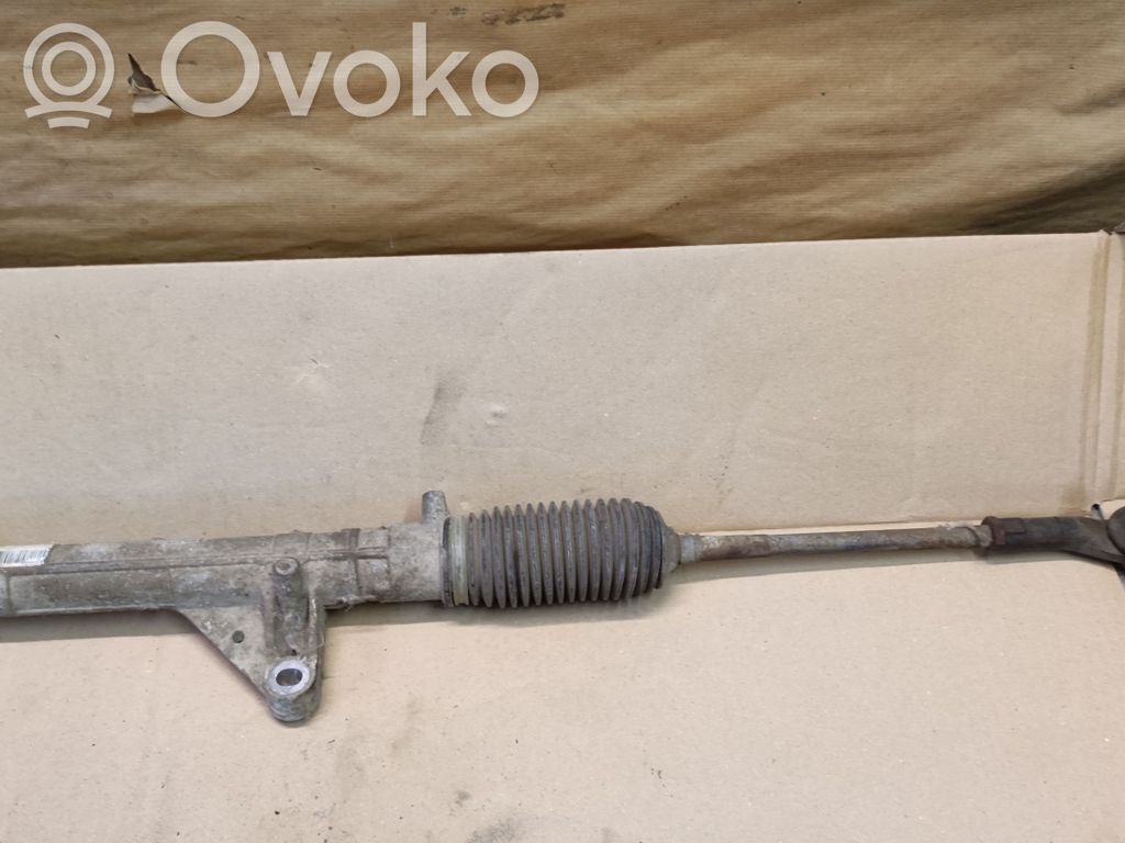 Renault Clio III Przekładnia kierownicza / Maglownica 