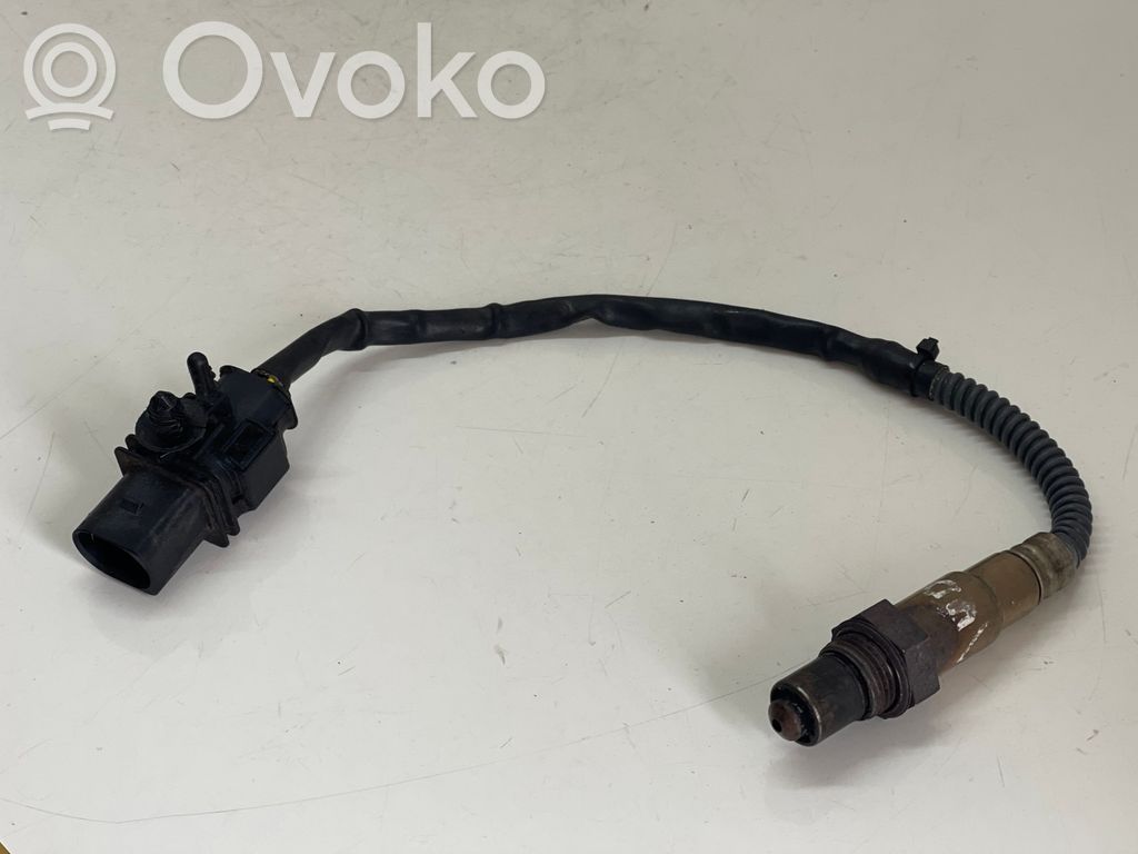 Ford Focus Lambda probe sensor 