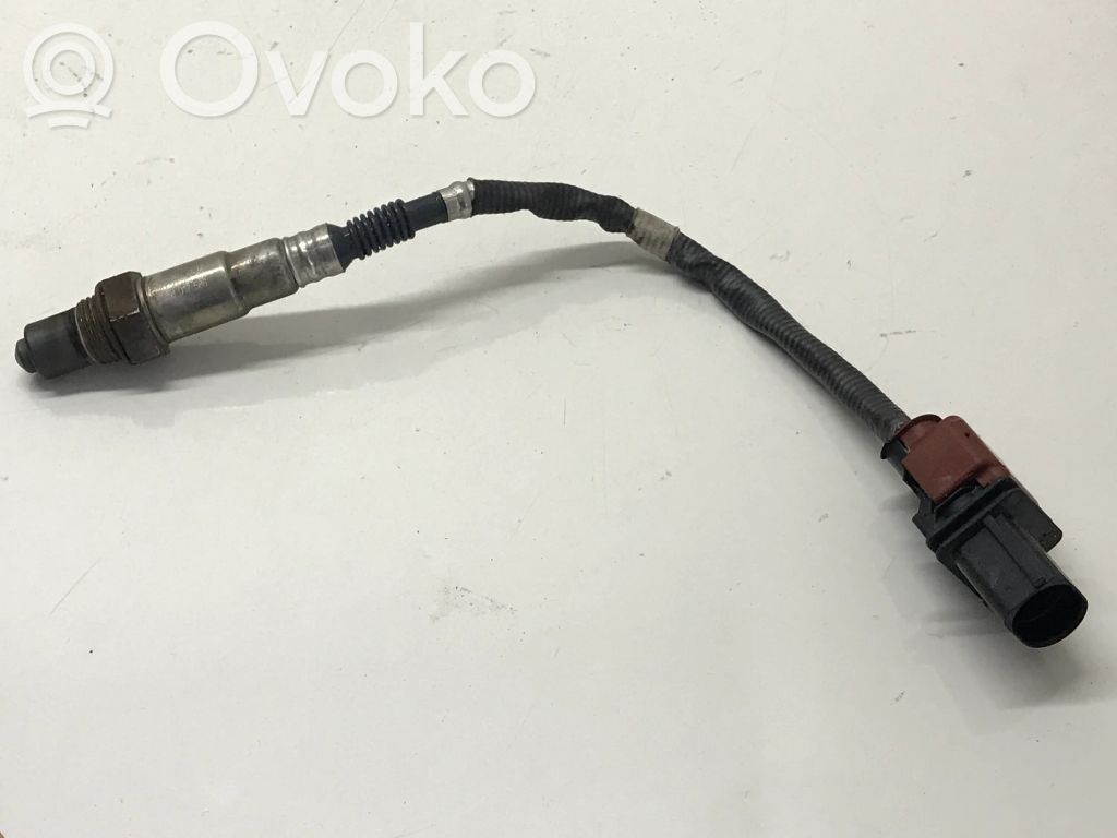 Ford Focus Lambda probe sensor 
