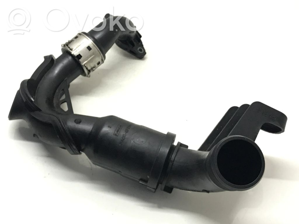 Ford Focus Air intake duct part 