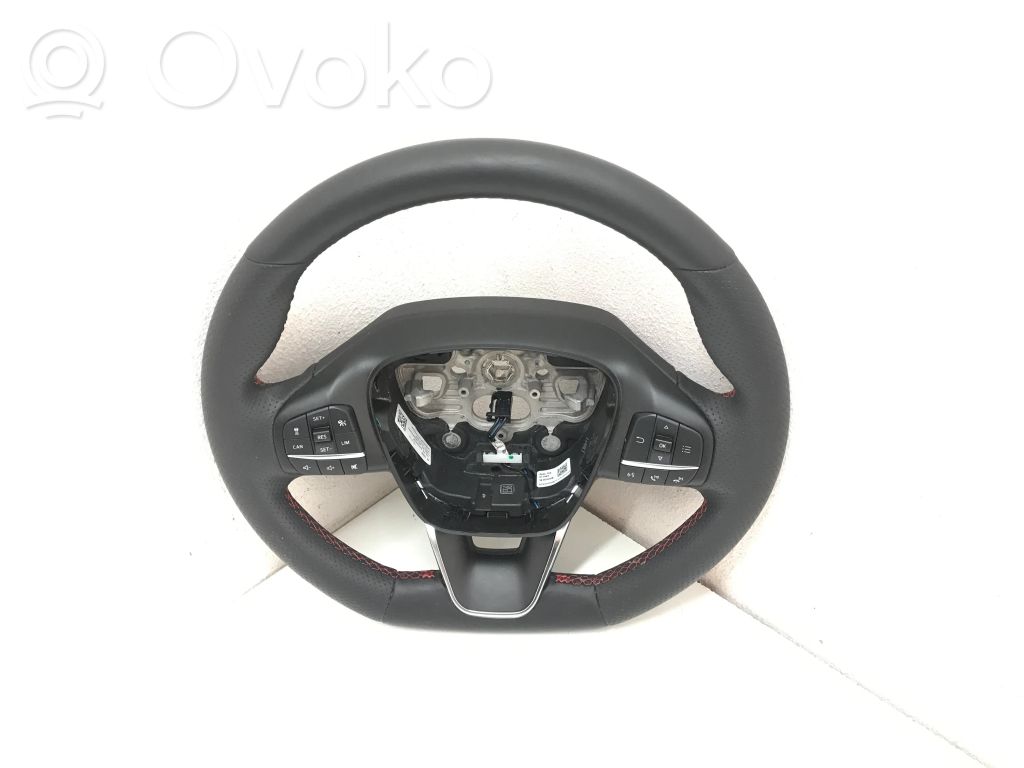Ford Focus Steering wheel 