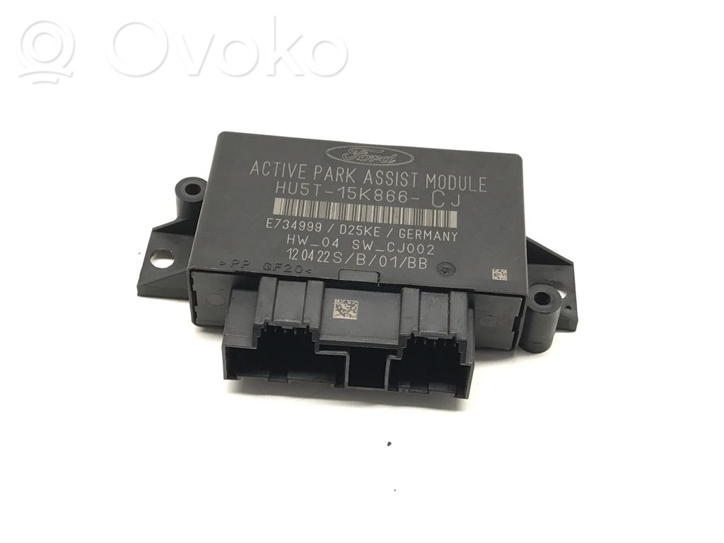 Ford Focus Parking PDC control unit/module 
