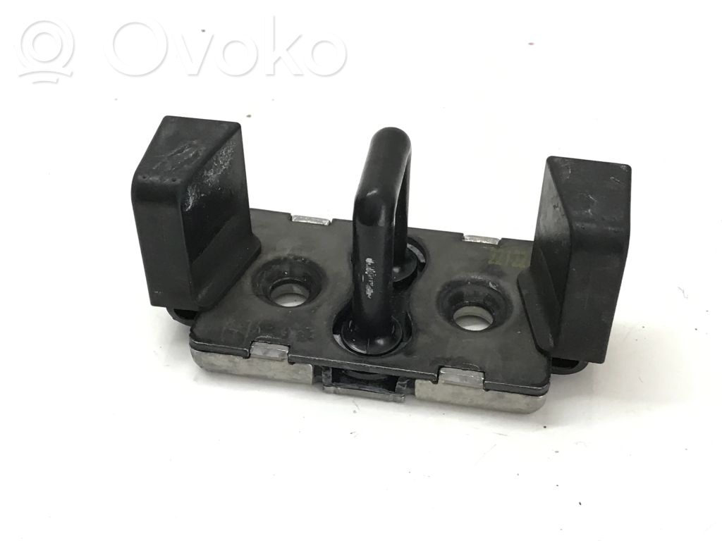 Ford Focus Trunk lock loop 