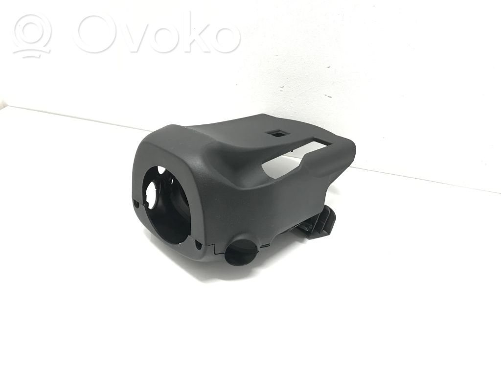 Ford Fiesta Steering wheel column trim 