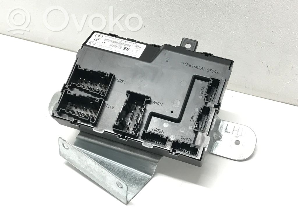 Ford Fiesta Comfort/convenience module 