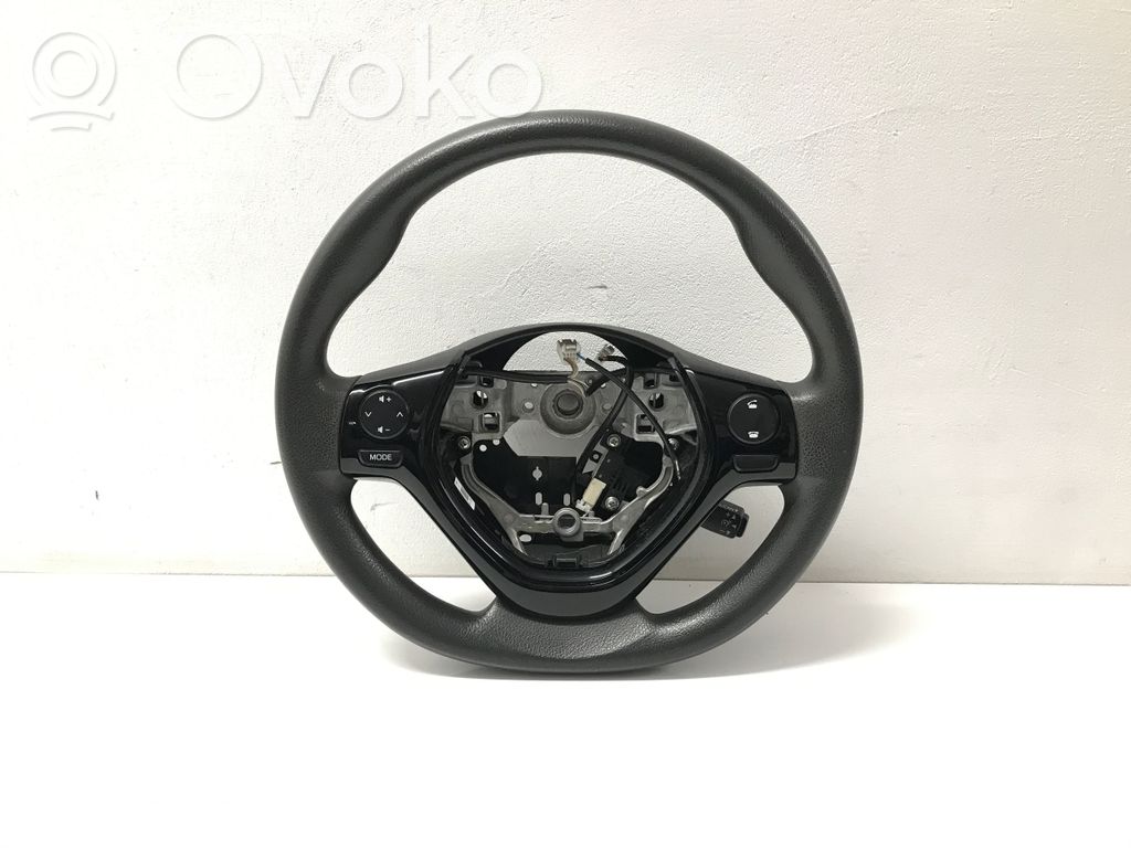 Citroen C1 Ohjauspyörä 