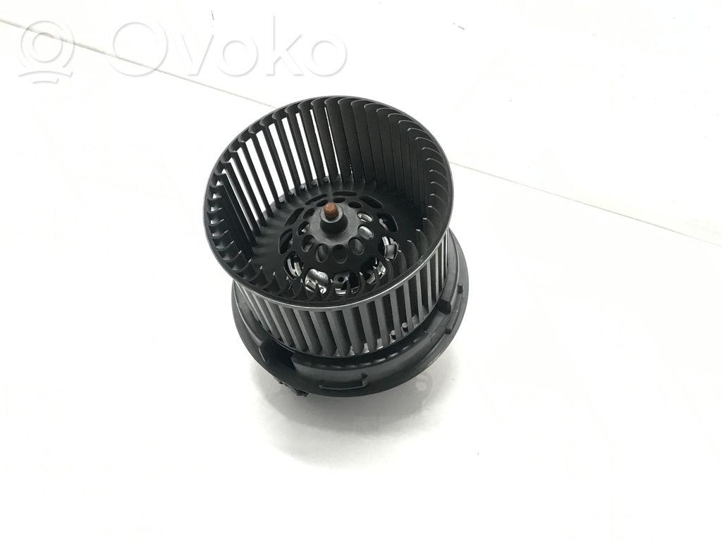 Citroen C1 Heater fan/blower 