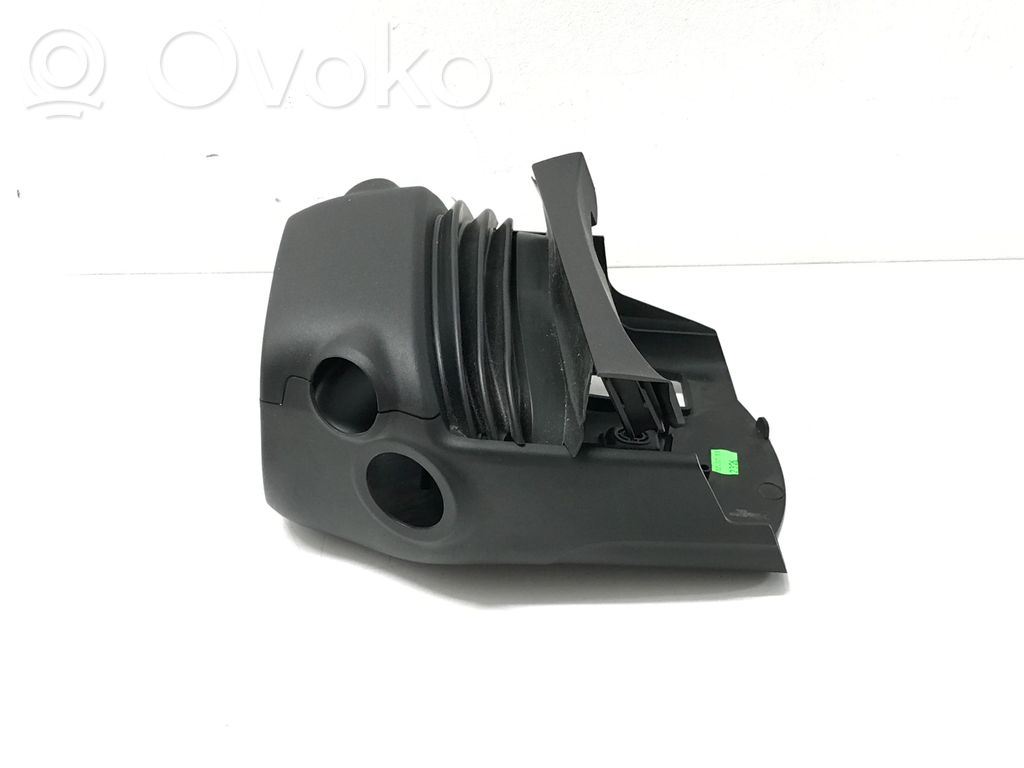 Ford Fiesta Steering wheel column trim 
