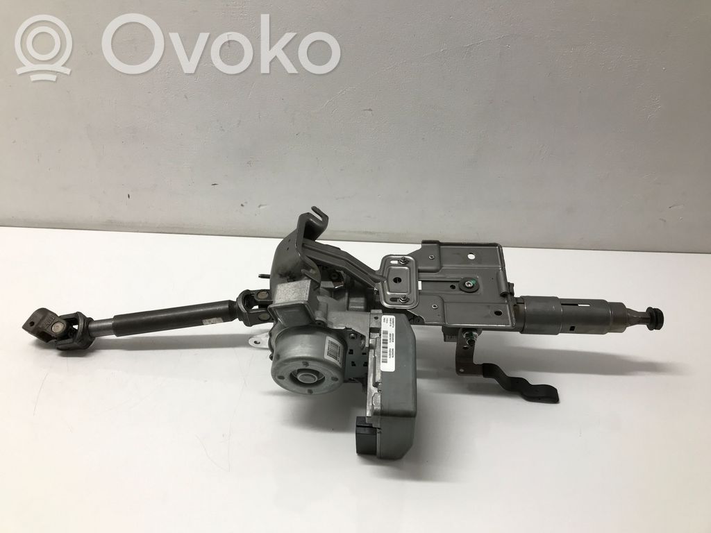 Ford Fiesta Vairo stiprintuvas (elektrinis) 