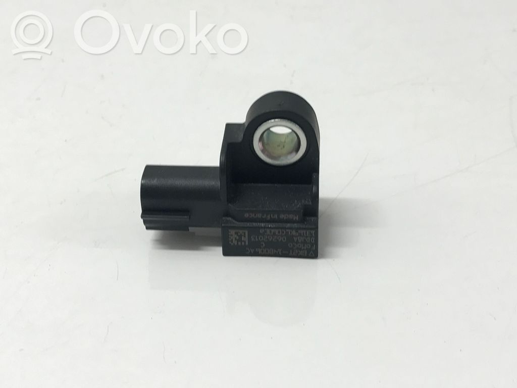 Ford Fiesta Airbag deployment crash/impact sensor 
