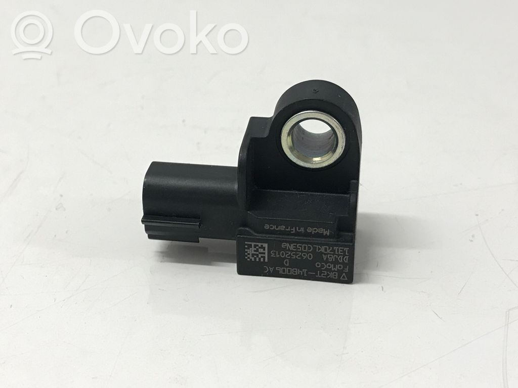 Ford Fiesta Airbag deployment crash/impact sensor 