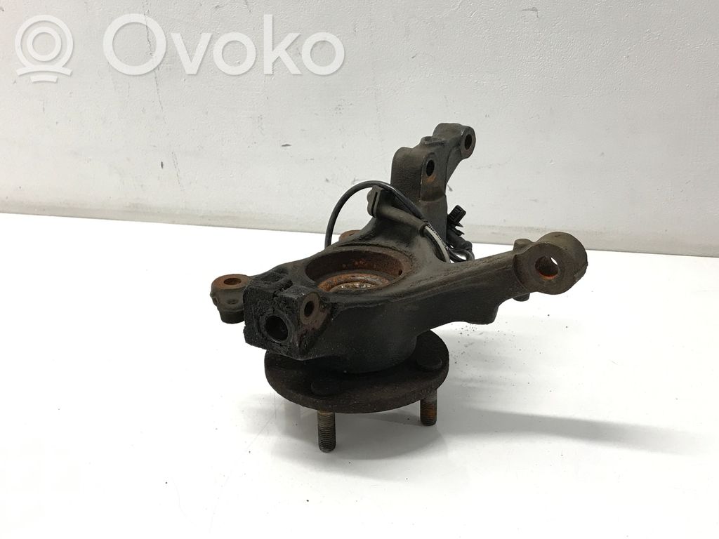 Ford Fiesta Priekinė stebulė 