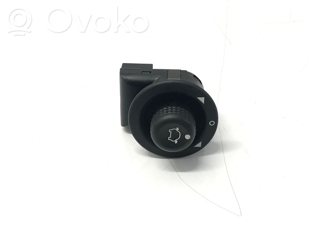 Ford Ecosport Wing mirror switch 