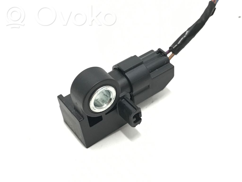 Ford Fiesta Airbagsensor Crashsensor Drucksensor 