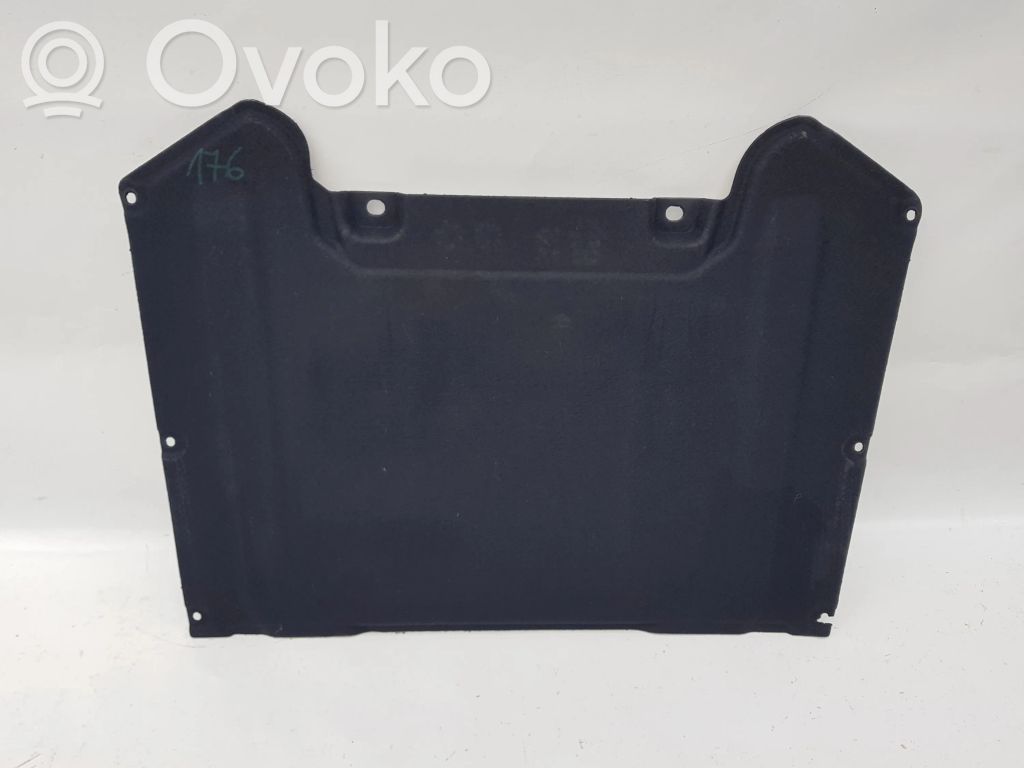 Audi Q5 SQ5 FY Protecție inferioară motor 