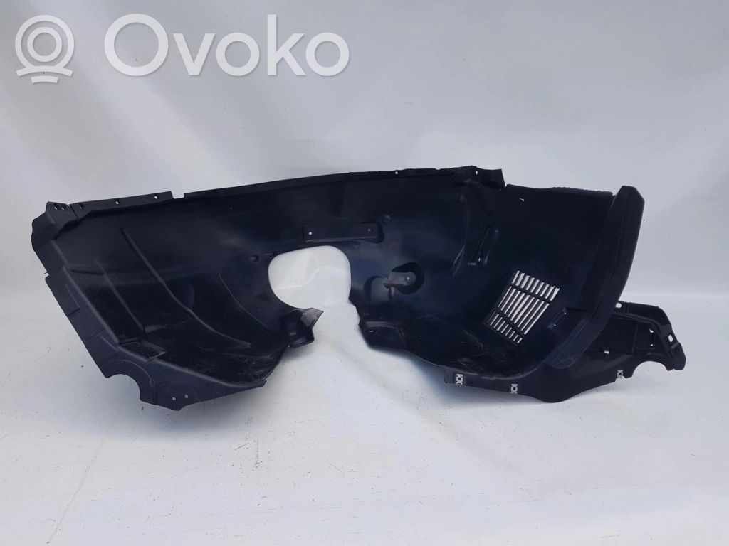 Audi A3 8Y Radlauf vorne 