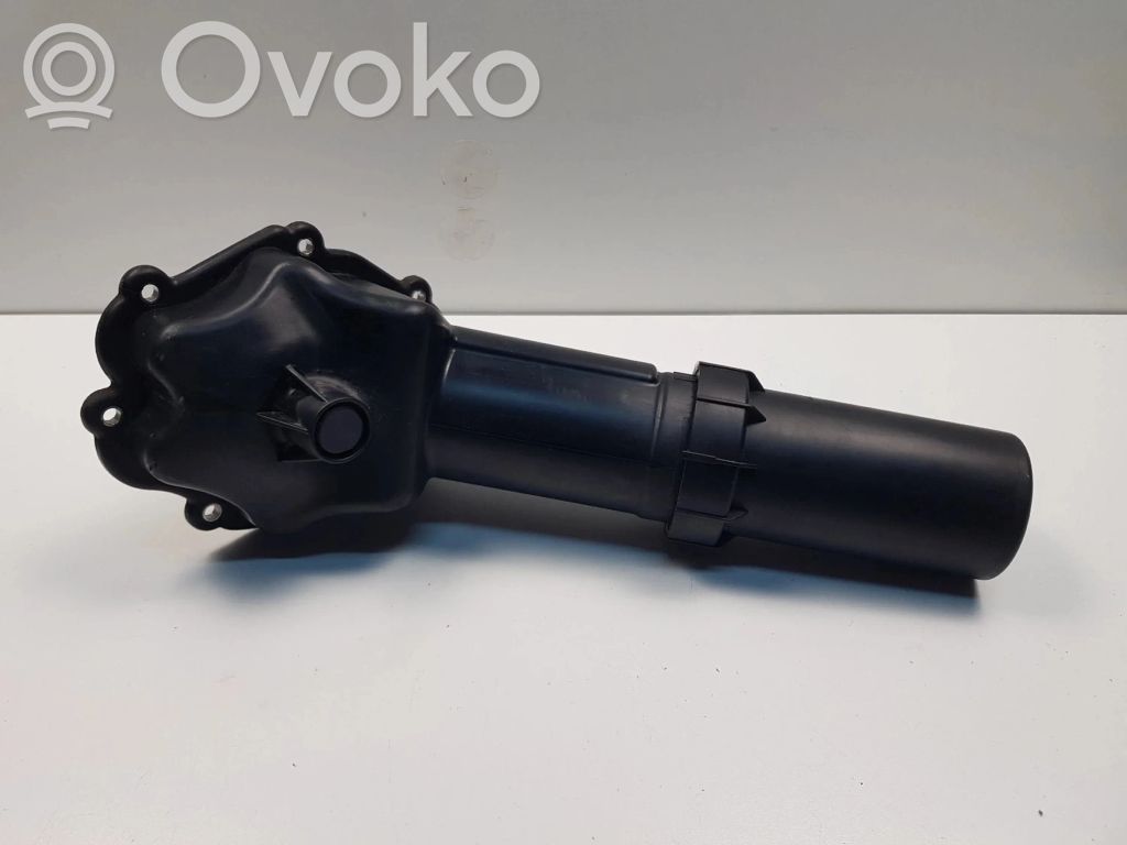 Volkswagen Touareg III Hak holowniczy / Komplet 